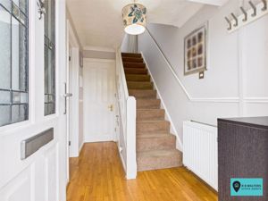Entrance Hall- click for photo gallery